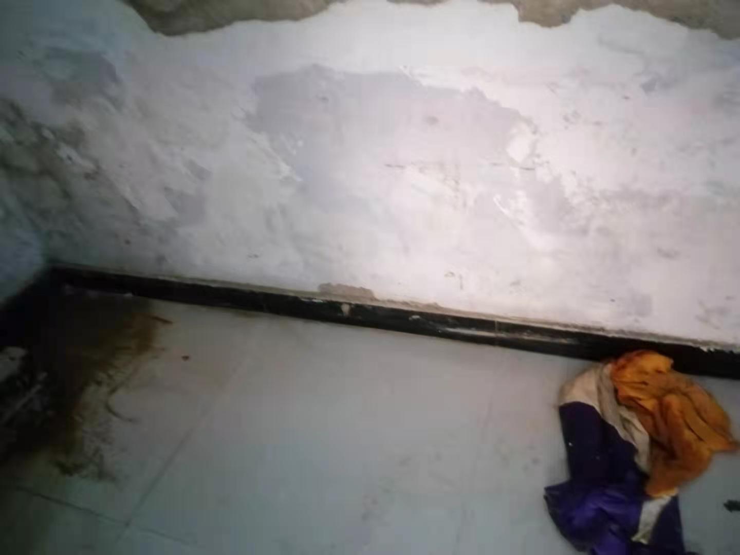 鄄城家里漏水了怎么办？