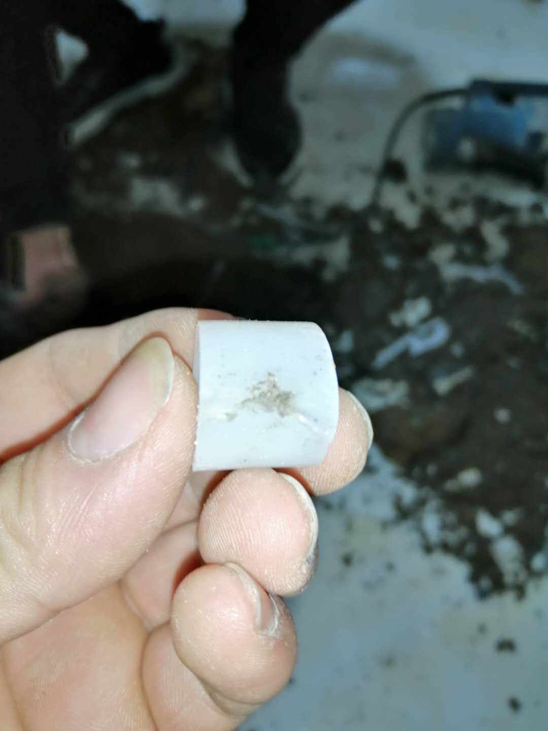 鄄城地暖漏水检测